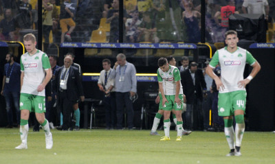 Με κατάρες και μπινελίκια δεν σώθηκε κανείς!