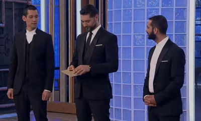 MasterChef: Δεν πάει ο νους σας πόσα χρήματα παίρνουν οι κριτές του ριάλιτι (Video)