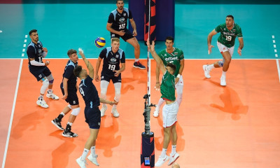 Eurovolley 2019: Πρώτος «τελικός» με Ρουμανία