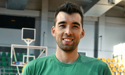 Στάροβιτς: «Αισθάνομαι σαν στο σπίτι μου»