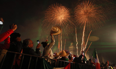 «Κάηκε» η Μαδρίτη για τους Παγκόσμιους Πρωταθλητές (video+photos)