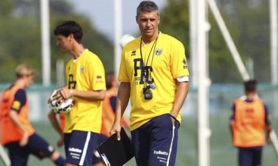 Μιλάει με Κρέσπο ο Άρης! (photos)