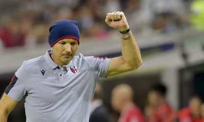 Μιχαΐλοβιτς: Οι παίκτες του πήγαν στο νοσοκομείο - Η μυθική του απάντηση (video)