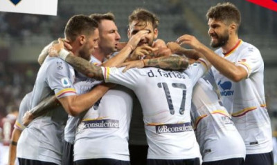 Ιστορικό διπλο για Λέτσε (video)