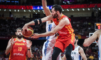 Παγκόσμιο Κύπελλο Μπάσκετ 2019: Το Top-5 των τελικών (video)