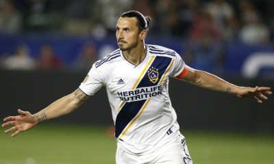 Νέο «χτύπημα» από Ζλάταν!