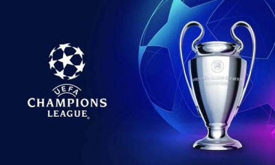 Champions League: Το πρώτο γκολ είχε ρωσικό «χρώμα» (video)