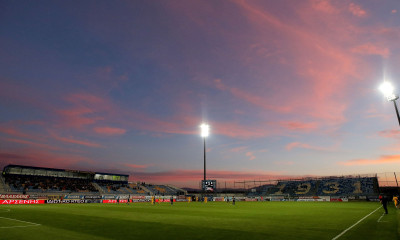 Καλαμάτα: Στο «Θ. Κολοκοτρώνης» για το Κύπελλο