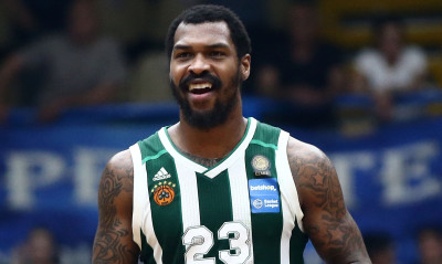 Μένει Ευρώπη ο Κιλπάτρικ (photos)