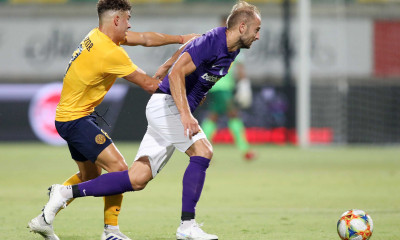 Άρης: «Τελειώνει» ο Μπάσα