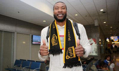 ΑΕΚ: Χωρίς Σλότερ στο Βελιγράδι