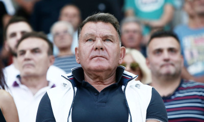 Απάντηση Κούγια σε Πανιώνιο