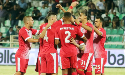 Super League: Η Ξάνθη και το απόλυτο των τριών αγωνιστικών