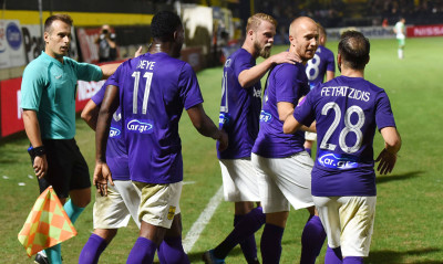 Άρης: Σε ρυθμούς… ντέρμπι