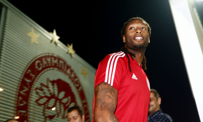 Ολυμπιακός-Τότεναμ: Με Σεμέδο η αποστολή