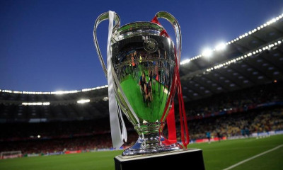 Champions League: Εσύ ξέρεις τι λέει ο ύμνος στα ελληνικά; (photos+video)