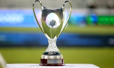 Κύπελλο Ελλάδος: Τα ζευγάρια της 4ης φάσης