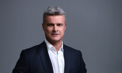 Ο Κριστόφ Βαζέχα στο Total Football!