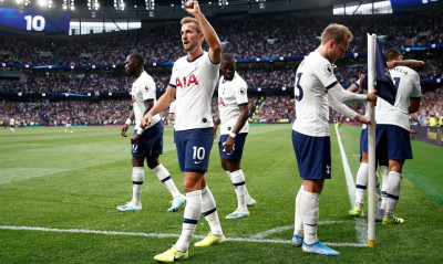 Ολυμπιακός-Τότεναμ: Το βίντεο των «σπιρουνιών» για το παιχνίδι (video)