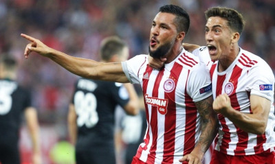 Ολυμπιακός - Τότεναμ: Ποιο θα είναι το αποτέλεσμα στην πρεμιέρα του Champions League; (poll)