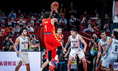 Παγκόσμιο Κύπελλο 2019: Με καρφώματα και Giannis το Top-10 (video)