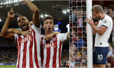 Ποιος θα ανοίξει το «χορό των γκολ» στο Ολυμπιακός – Τότεναμ στην πρεμιέρα του Champions League;