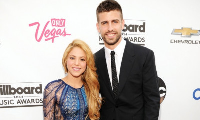 Σακίρα: «Δεν είμαστε παραδοσιακό ζευγάρι με τον Πικέ»