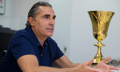 Επικός Σκαριόλο: «Αν μου έλεγαν για το χρυσό, θα τους έλεγα να καπνίσουν κάτι διαφορετικό»!