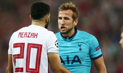 Κέιν: «Είμαστε δυσαρεστημένοι»