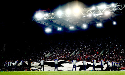 Ολυμπιακός – Τότεναμ: Χωρίς άγχος για την υπέρβαση