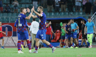 Βόλος: Διαθέσιμα τα εισιτήρια για ΟΦΗ... με κόσμο οι Κρητικοί!