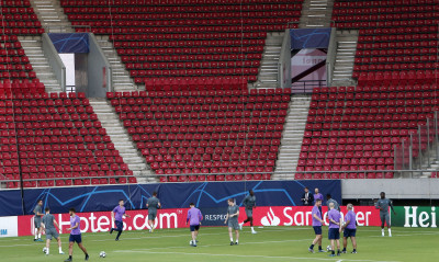 Οι απαντήσεις της ΚΑΕ Ολυμπιακός και της Euroleague στη… γκάφα της Τότεναμ (photos)