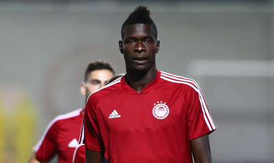 Ολυμπιακός-Τότεναμ: Απρόοπτο με Σισέ