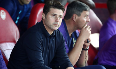 Ποτσετίνο: «Δίκαιο αποτέλεσμα, τρομερή ατμόσφαιρα στο Καραϊσκάκη»