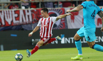 Ποντένσε: «Αξίζαμε τη νίκη»