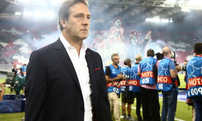 Μαρτίνς: «Τακτικά ανώτεροι σε μεγάλα σημεία του αγώνα»