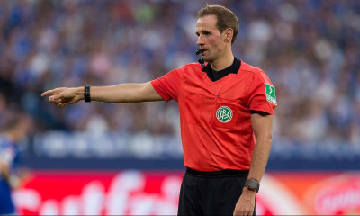 Super League: Γερμανός διαιτητής στο ντέρμπι «αιωνίων», Σιδηρόπουλος στην Τούμπα