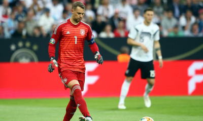 Αποχωρεί μετά το EURO 2020 ο Νόιερ