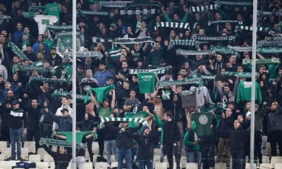 Σκληρή ανακοίνωση της Θύρας 13