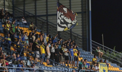 Αστέρας Τρίπολης: Διαθέσιμα τα εισιτήρια για Ατρόμητο