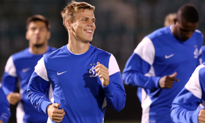 Αποφυλάκιση για Κοκόριν, επέστρεψε στη Ζενίτ