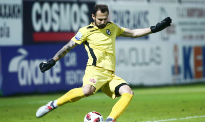 Δοκιμαστικό στη Βίλεμ ο Στρέζος (video)