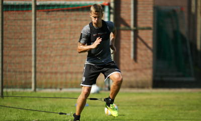 ΠΑΟΚ: Προβληματισμός για Βέρνμπλουμ