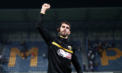 ΑΕΚ: «Τρέχει» για ΠΑΟΚ ο Ολιβέιρα