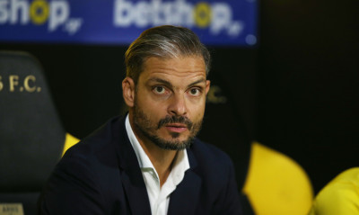 Άρης: Στην τελική ευθεία για προπονητή