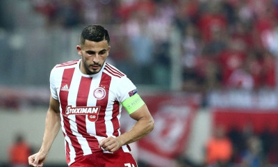 Ελαμπντελαουί: «Μπορούσαμε να ξεκινήσουμε καλύτερα, όμως το γυρίσαμε»