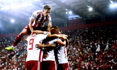 Ο παρουσιαστής που άφησε το δελτίο για το Ολυμπιακός - Τότεναμ!