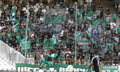 Oπαδοί σε ομάδα: «Μας έχετε ξεφτιλίσει, κερδίστε τον Ολυμπιακό»