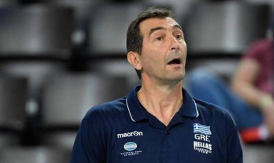 Ανδρεόπουλος: «Αξίζαμε να είμαστε στους 16» (video)