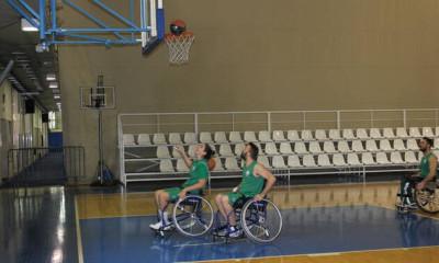 Ιωάννα Χρονοπούλου: «Έχουμε σαν στόχο την άνοδο στην Α1!»